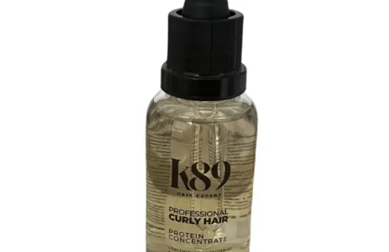 K89 Professional Curly Hair Proteina Concentrada 30ml